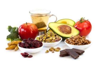 Vitamin E Vitamin E